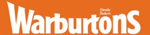 Warburtons logo